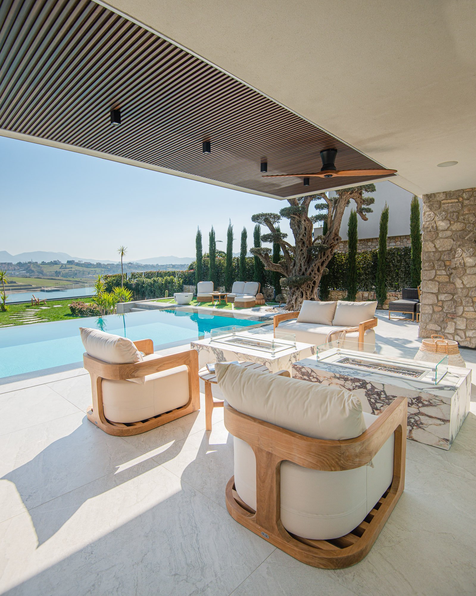 IBIZA SOFA SET Thumbnail